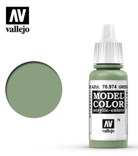Green Sky Vallejo Model Color | Gamer Loot