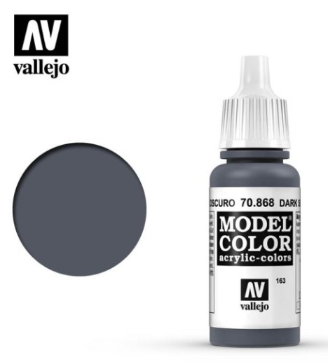 Dark Sea Green Vallejo Model Color | Gamer Loot