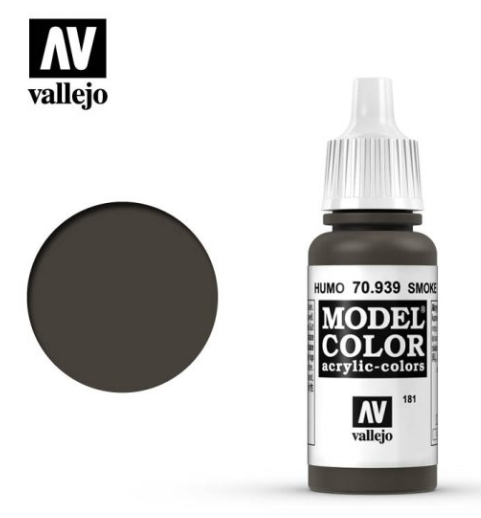 Smoke Vallejo Model Color | Gamer Loot