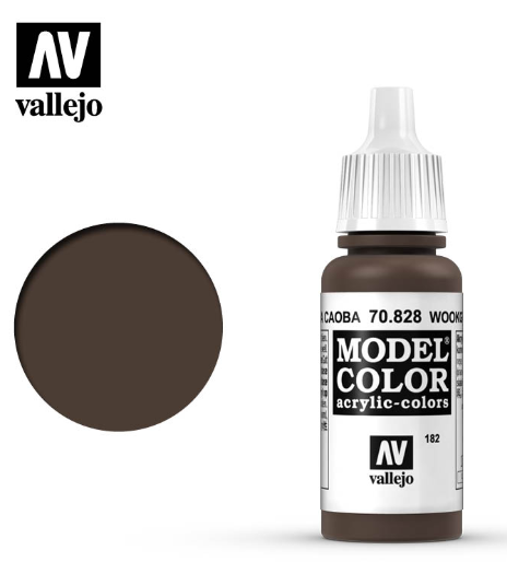 Wood Grain Vallejo Model Color | Gamer Loot