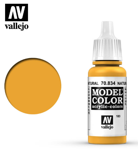 Natural Wood Grain Vallejo Model Color | Gamer Loot