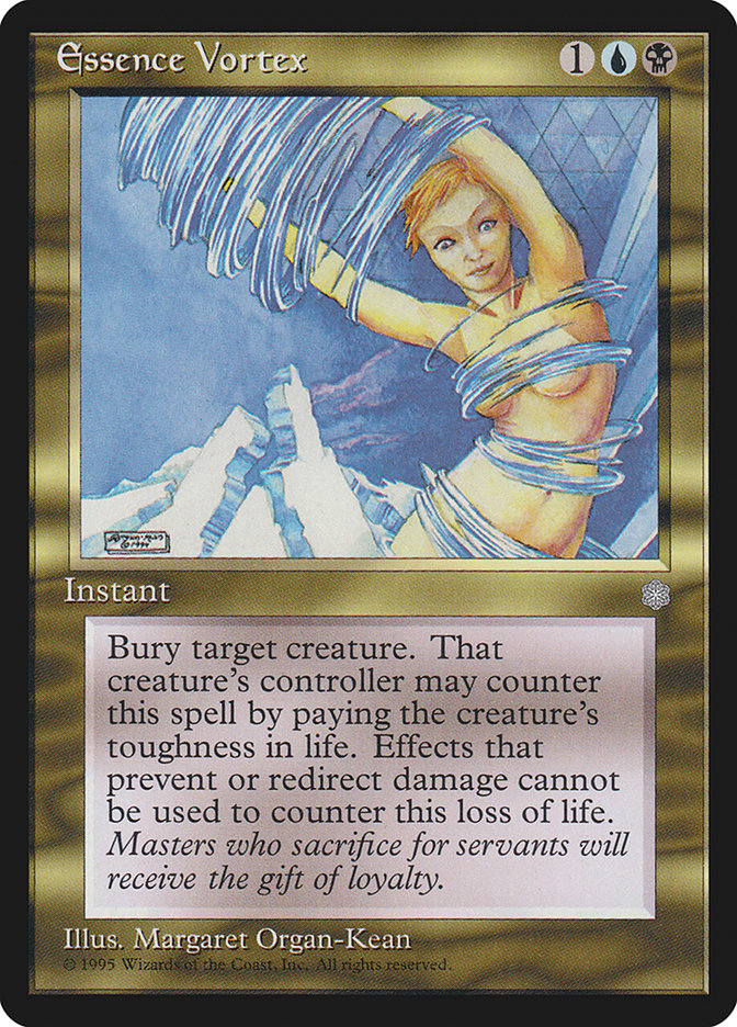 Essence Vortex [Ice Age] | Gamer Loot