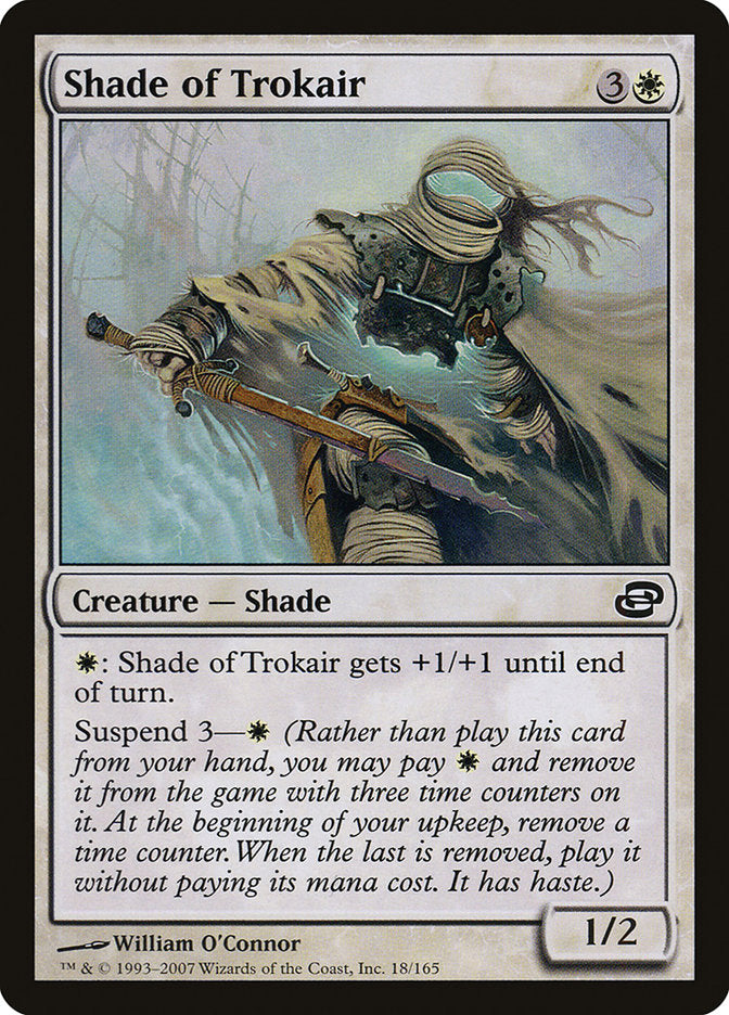 Shade of Trokair [Planar Chaos] | Gamer Loot