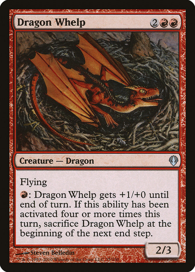 Dragon Whelp [Archenemy] | Gamer Loot