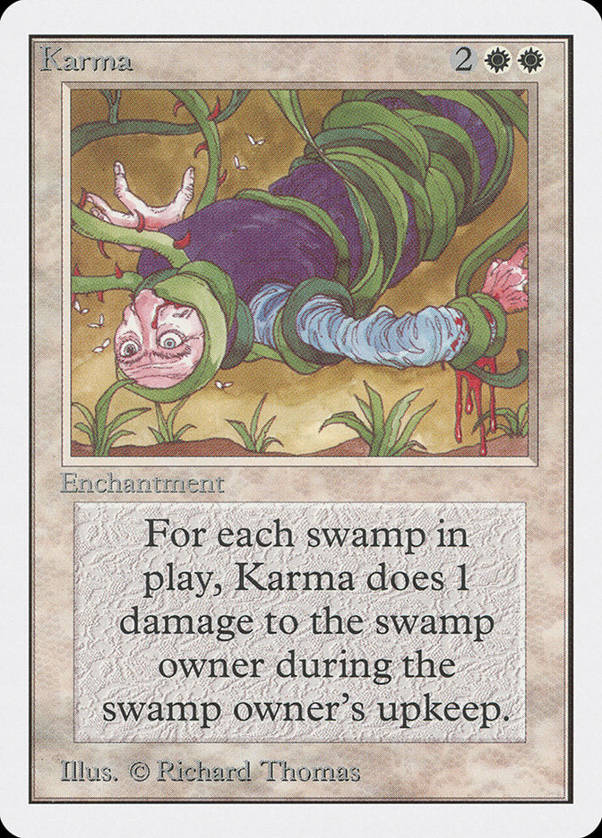Karma [Unlimited Edition] | Gamer Loot