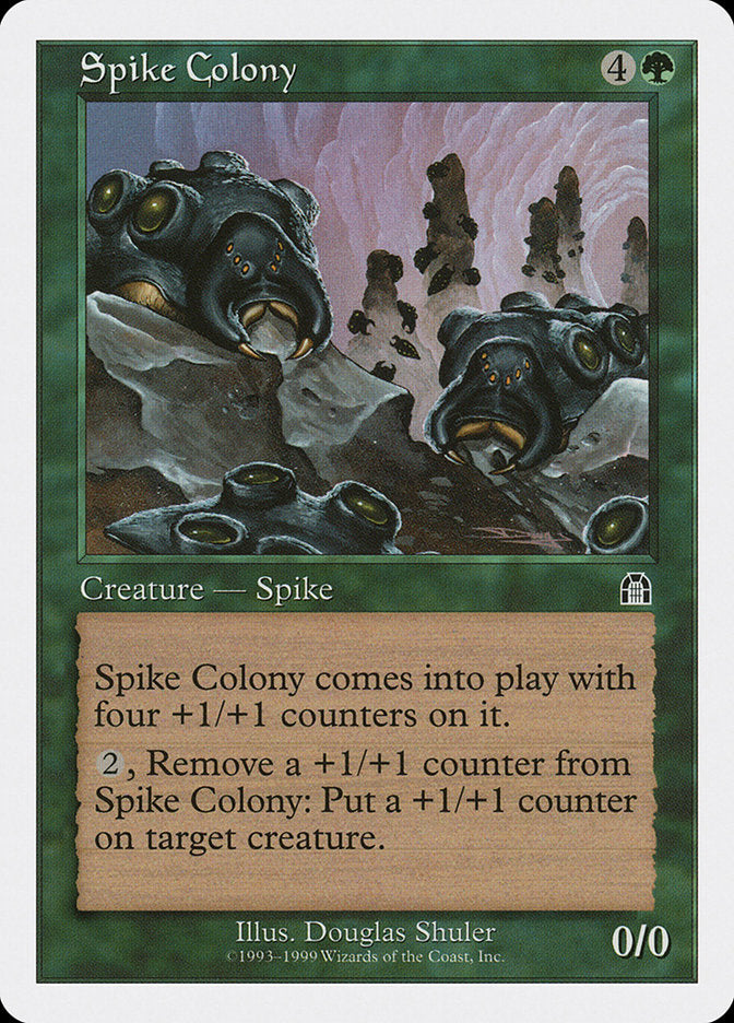 Spike Colony [Battle Royale Box Set] | Gamer Loot