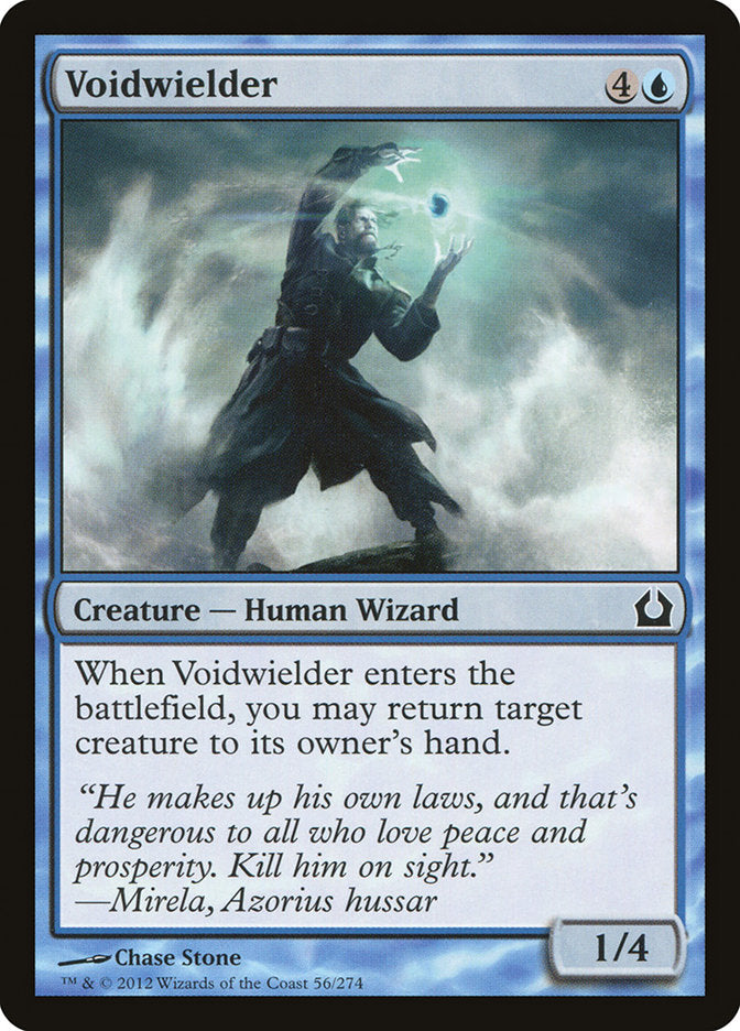 Voidwielder [Return to Ravnica] | Gamer Loot
