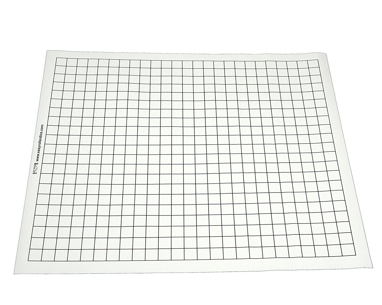 Easy Roller Dice: Squares Only Gaming Mat | Gamer Loot