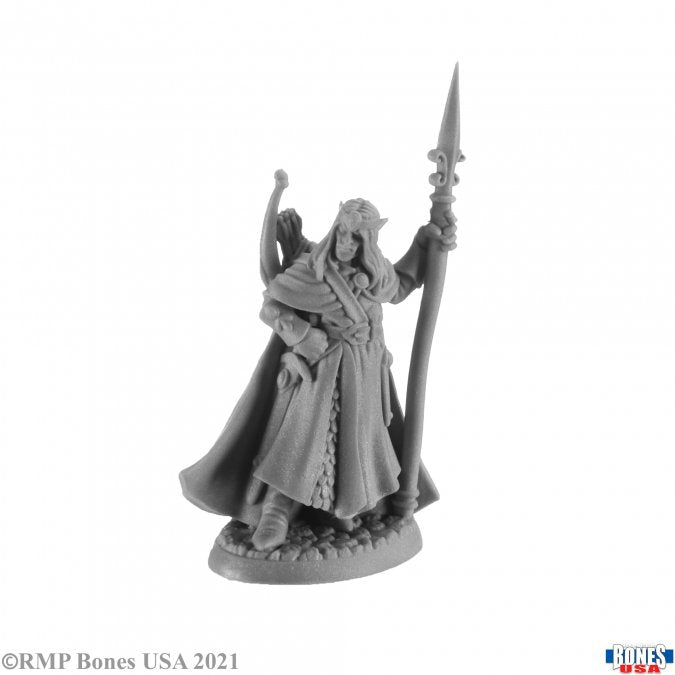 Reaper Bones Miniatures: Elanter, the Lost Prince | Gamer Loot