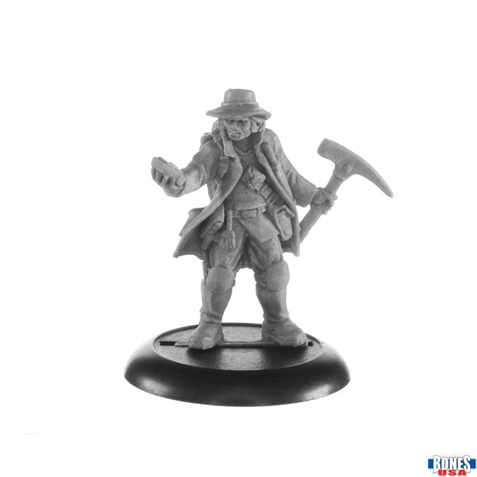 Reaper Bones Miniatures: Rook, Arkos Jumper | Gamer Loot