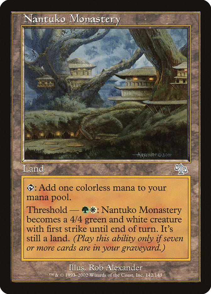 Nantuko Monastery [Judgment] | Gamer Loot