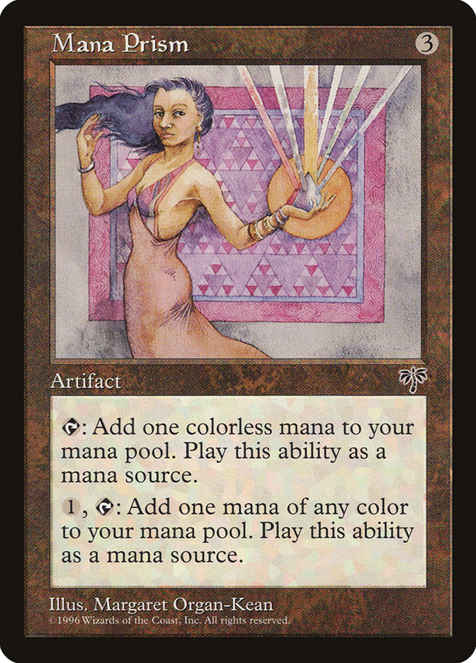 Mana Prism [Mirage] | Gamer Loot