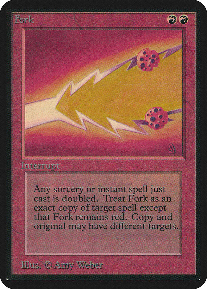 Fork [Limited Edition Alpha] | Gamer Loot