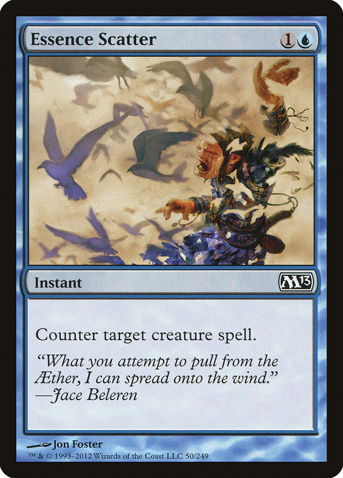 Essence Scatter [Magic 2013] | Gamer Loot