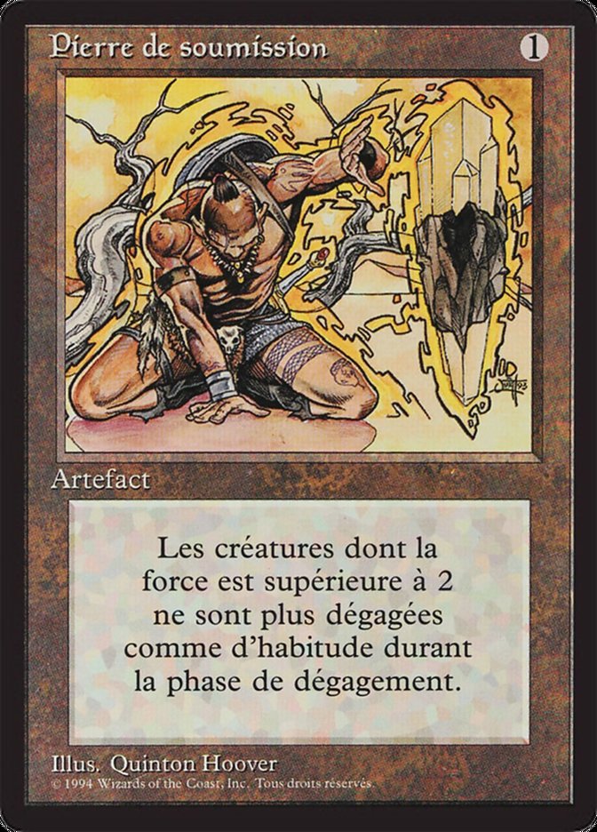 Meekstone [Foreign Black Border] | Gamer Loot