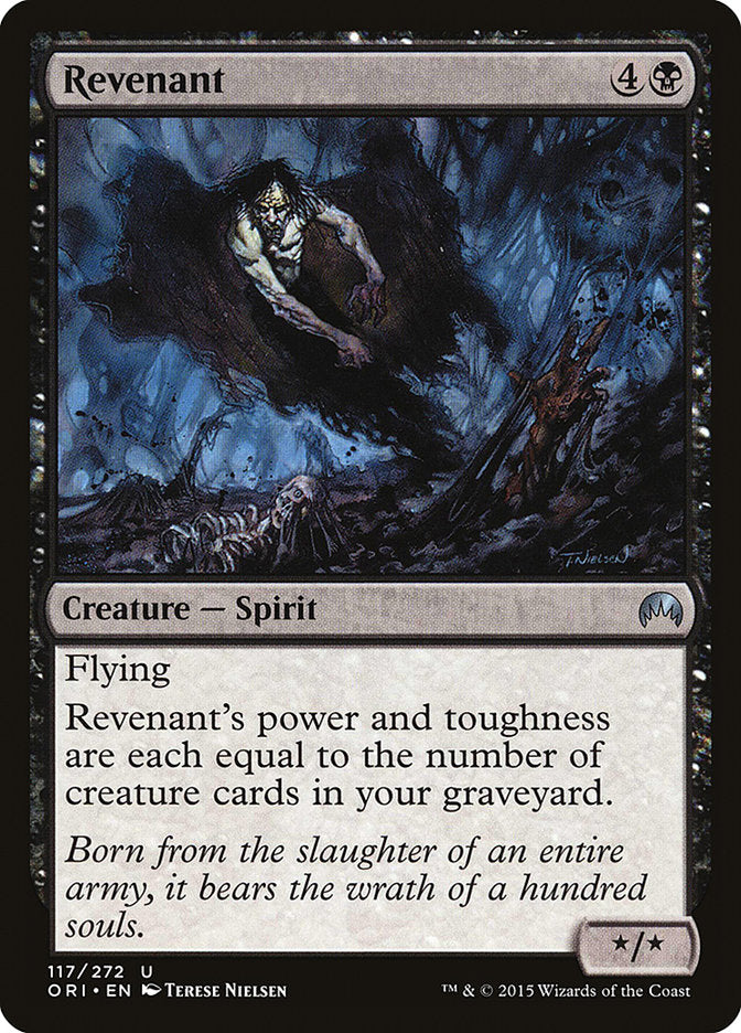 Revenant [Magic Origins] | Gamer Loot