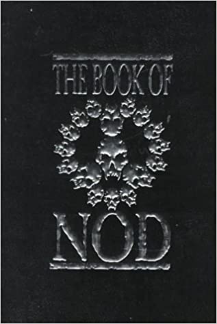 The Book of Nod | Gamer Loot
