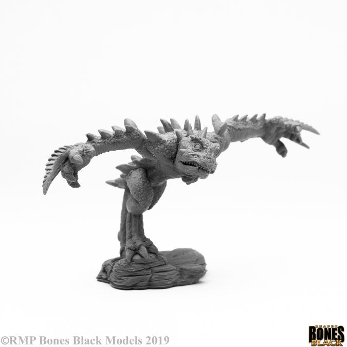 Reaper Bones Miniatures: Chaos Toad Brawler | Gamer Loot