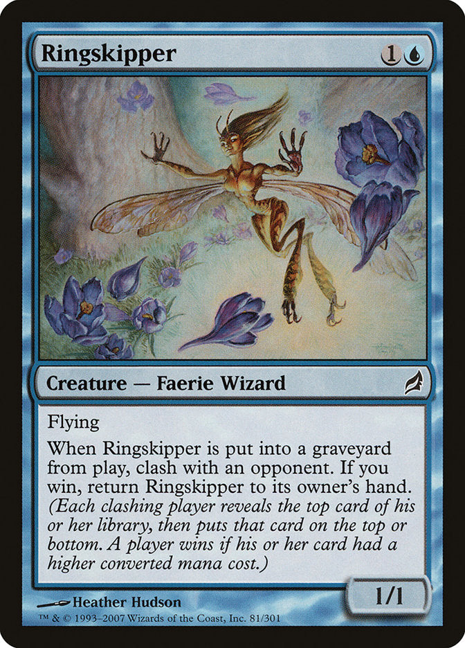 Ringskipper [Lorwyn] | Gamer Loot