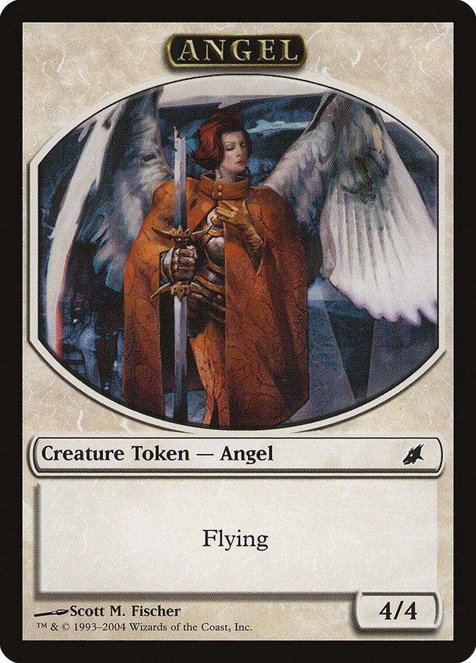 Angel [Magic Player Rewards 2004] | Gamer Loot