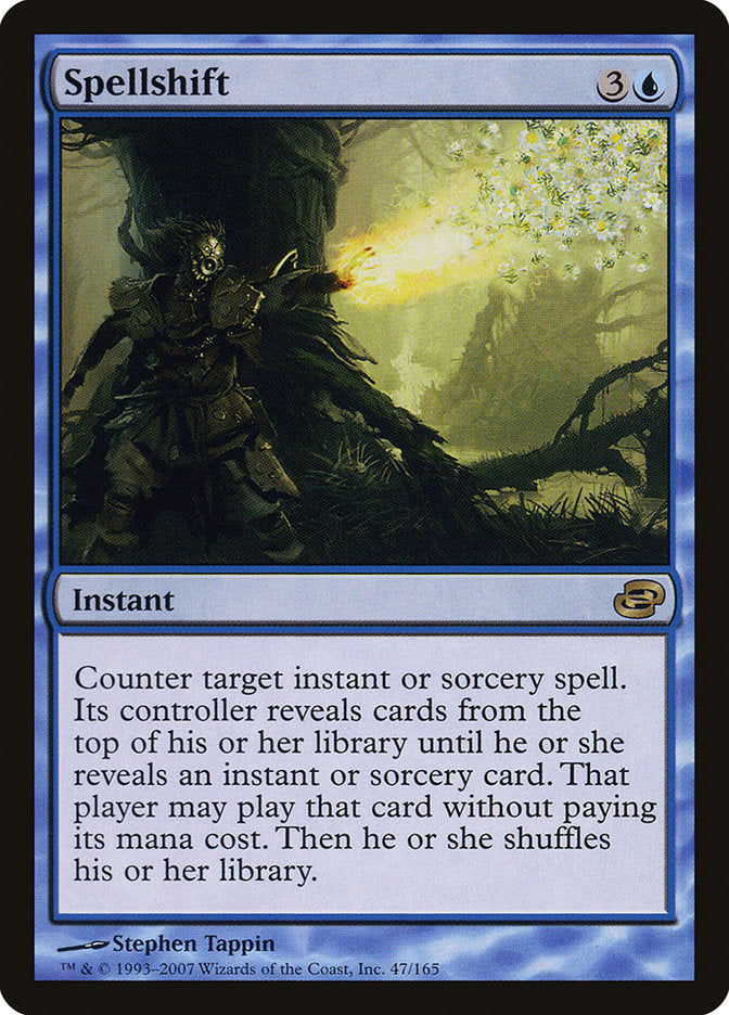 Spellshift [Planar Chaos] | Gamer Loot