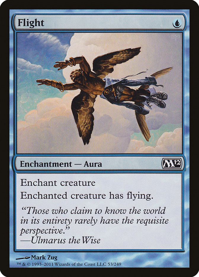 Flight [Magic 2012] | Gamer Loot
