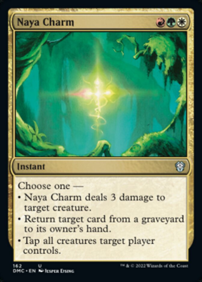 Naya Charm [Dominaria United Commander] | Gamer Loot