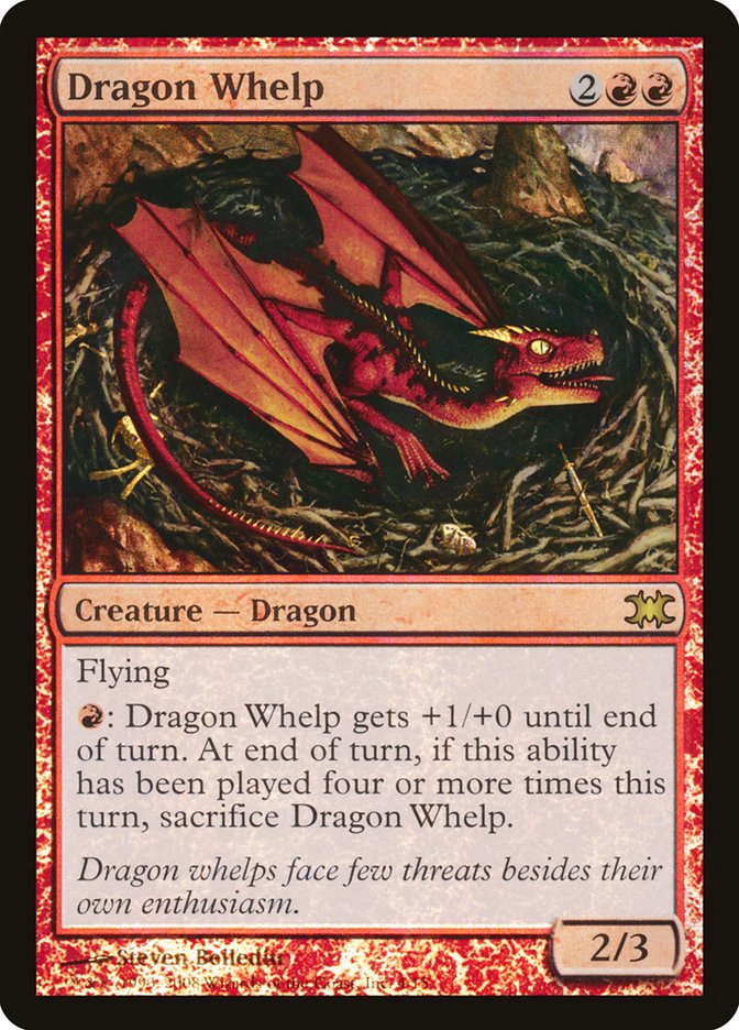 Dragon Whelp [From the Vault: Dragons] | Gamer Loot