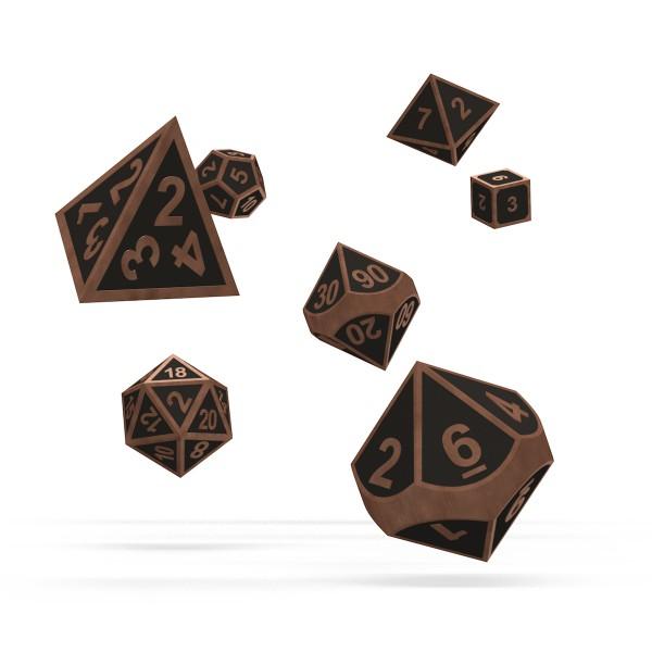 RPG-SET METAL | Gamer Loot