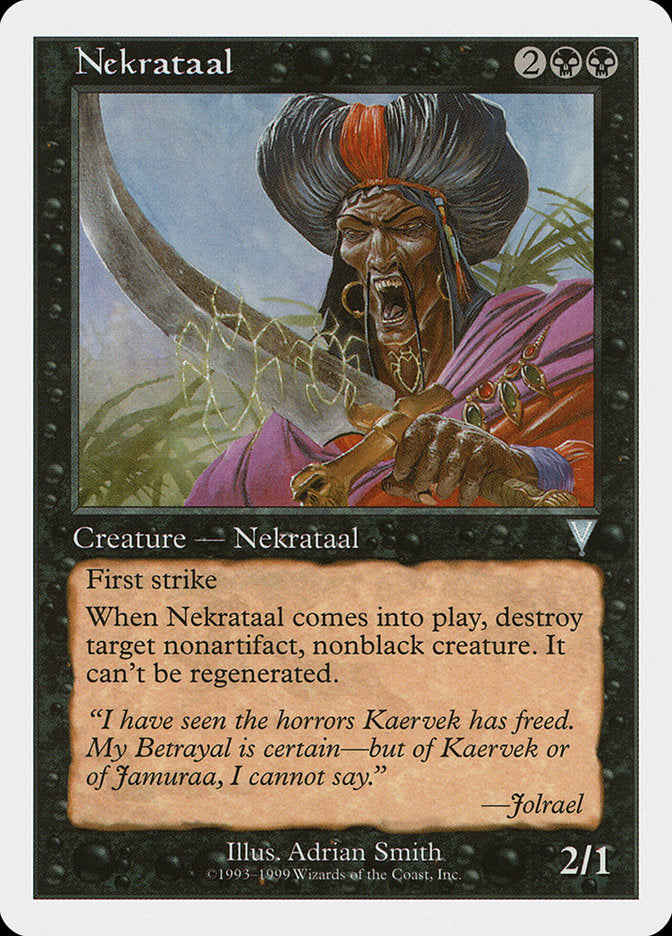 Nekrataal [Battle Royale Box Set] | Gamer Loot