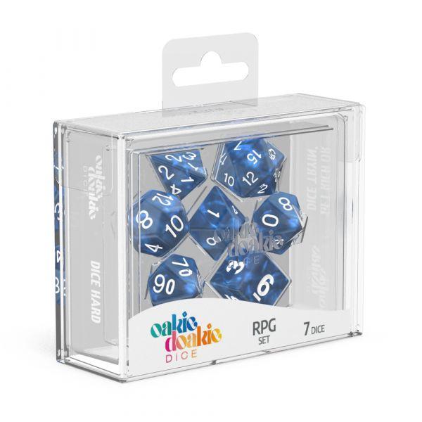 RPG-SET MARBLE | Gamer Loot