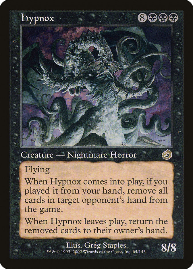 Hypnox [Torment] | Gamer Loot