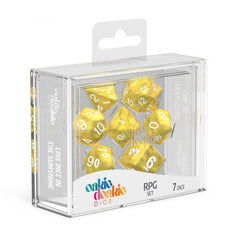 RPG-SET MARBLE | Gamer Loot