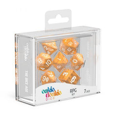 RPG-SET MARBLE | Gamer Loot