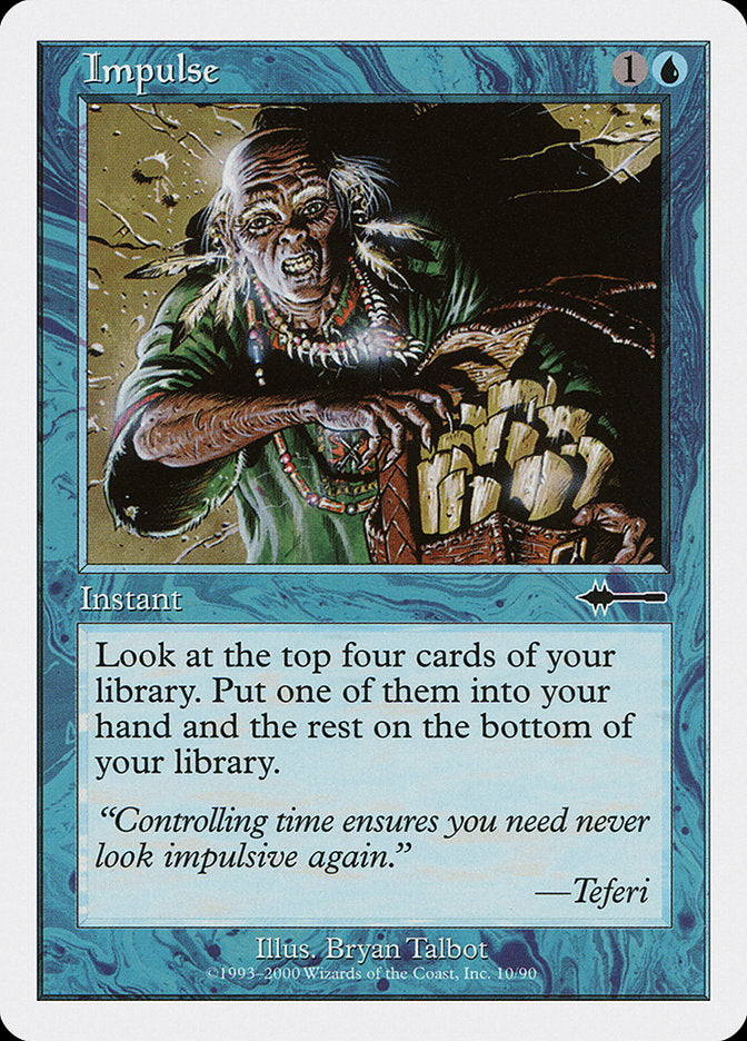 Impulse [Beatdown Box Set] | Gamer Loot