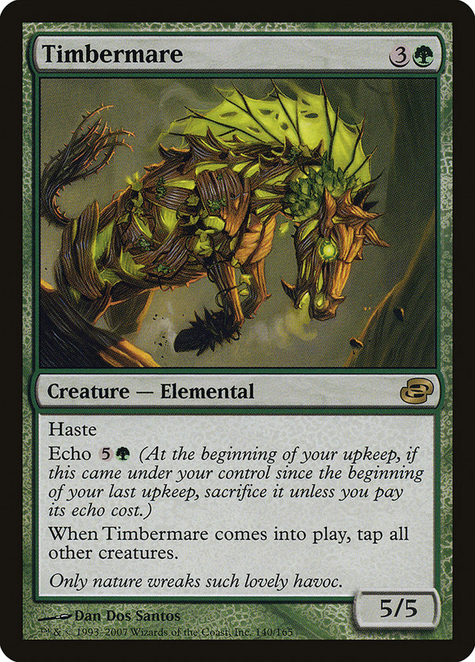 Timbermare [Planar Chaos] | Gamer Loot