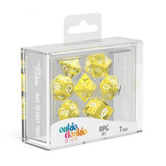 RPG-SET TRANSLUCENT | Gamer Loot