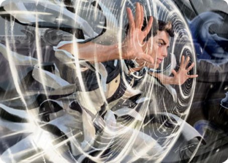 Selfless Glyphweaver Art Card [Strixhaven: School of Mages Art Series] | Gamer Loot