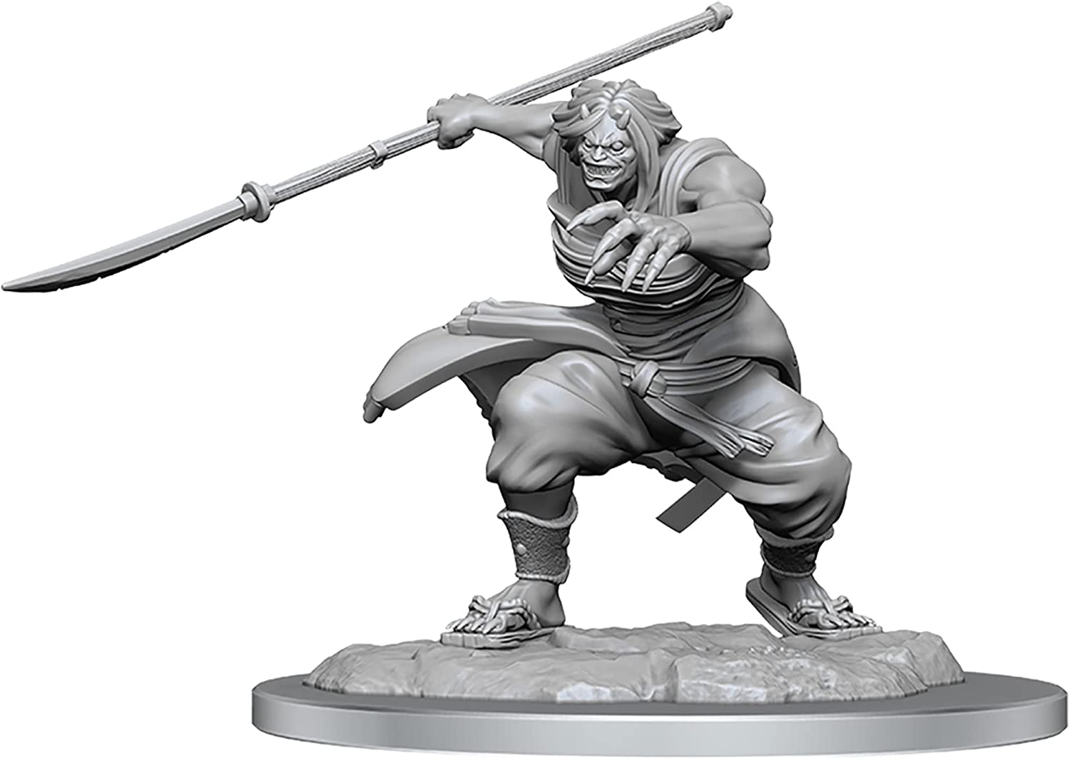 D&D Nolzur's Marvelous Miniatures : Oni | Gamer Loot