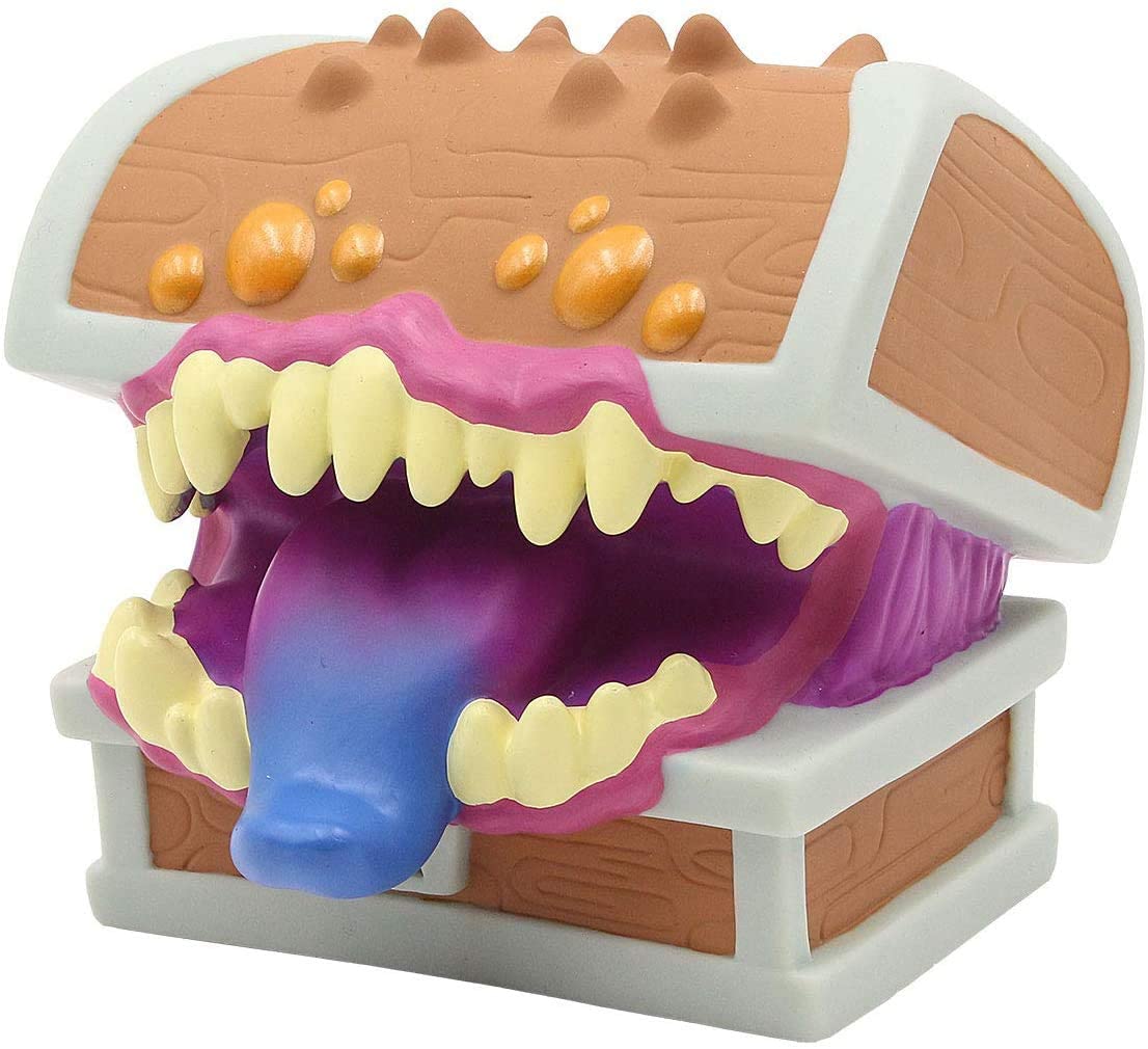 Figurines of Adorable Power: Mimic | Gamer Loot