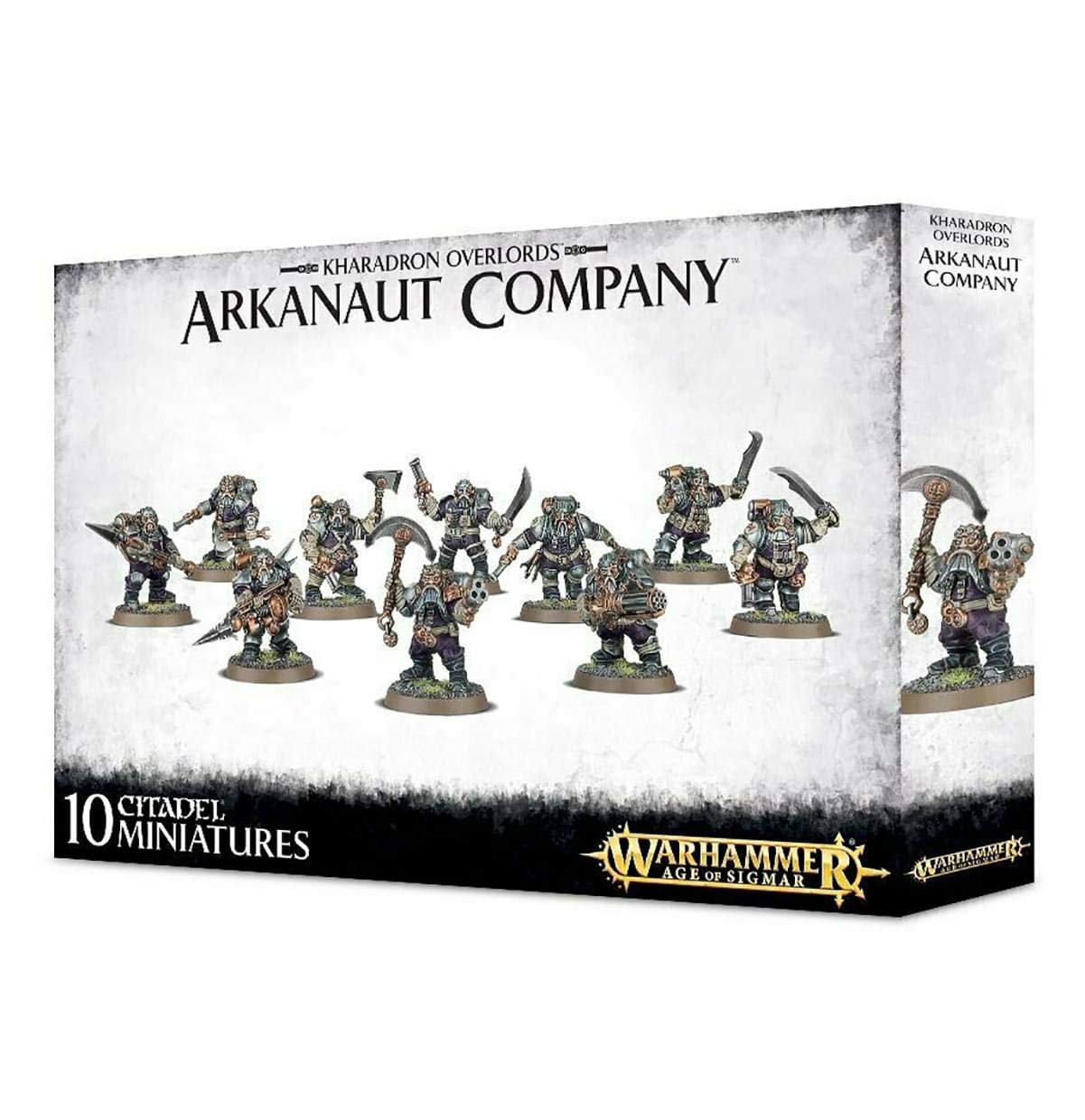 Arkanaut Company | Gamer Loot