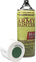 The Army Painter: Color Primer | Gamer Loot