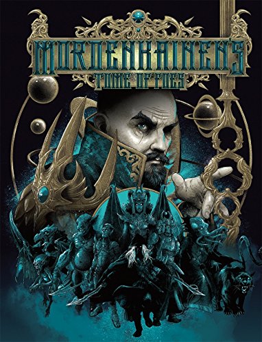 Mordenkainen's Tome of Foes - LIMITED EDITION ALTERNATE COVER | Gamer Loot