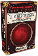 Three-Dragon Ante Legendary Edition | Gamer Loot