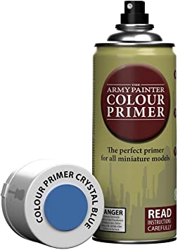 The Army Painter: Color Primer | Gamer Loot