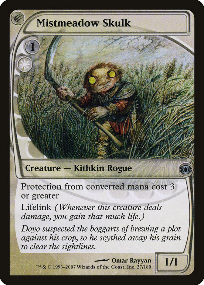 Mistmeadow Skulk [Future Sight] | Gamer Loot