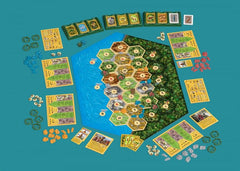 CATAN - Rise of the Inkas | Gamer Loot