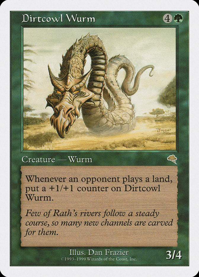 Dirtcowl Wurm [Battle Royale Box Set] | Gamer Loot