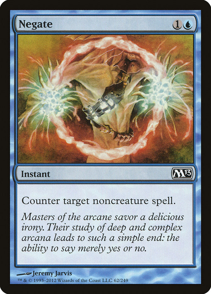 Negate [Magic 2013] | Gamer Loot