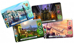 7 Wonders Duel | Gamer Loot